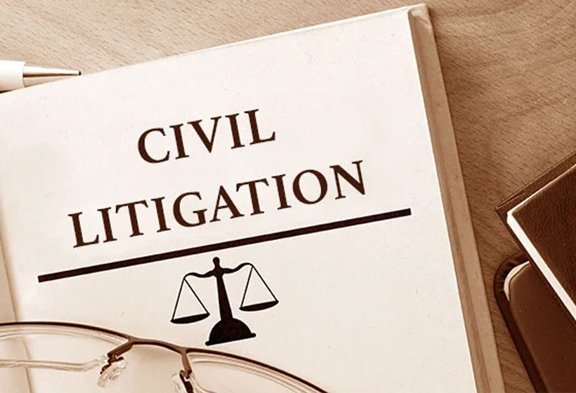 Civil Lawyer